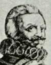 1562-1623 george vNassau Dil-pf